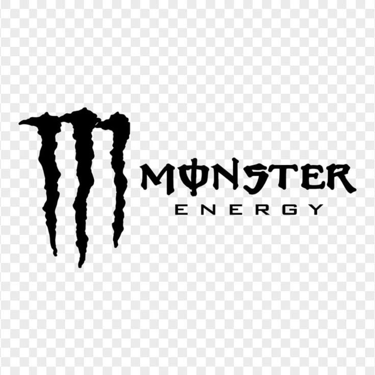 Monster Energy Logo
